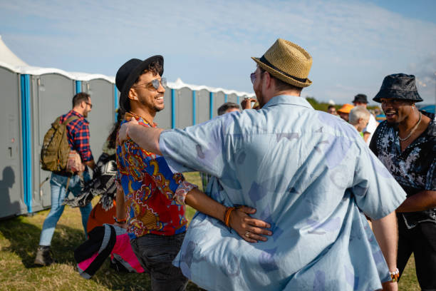 Reliable Tres Arroyos, NM Portable Potty Rental Solutions